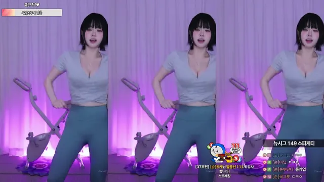 [Korean BJ] inhye0416 2025-12-21 - KBJFan