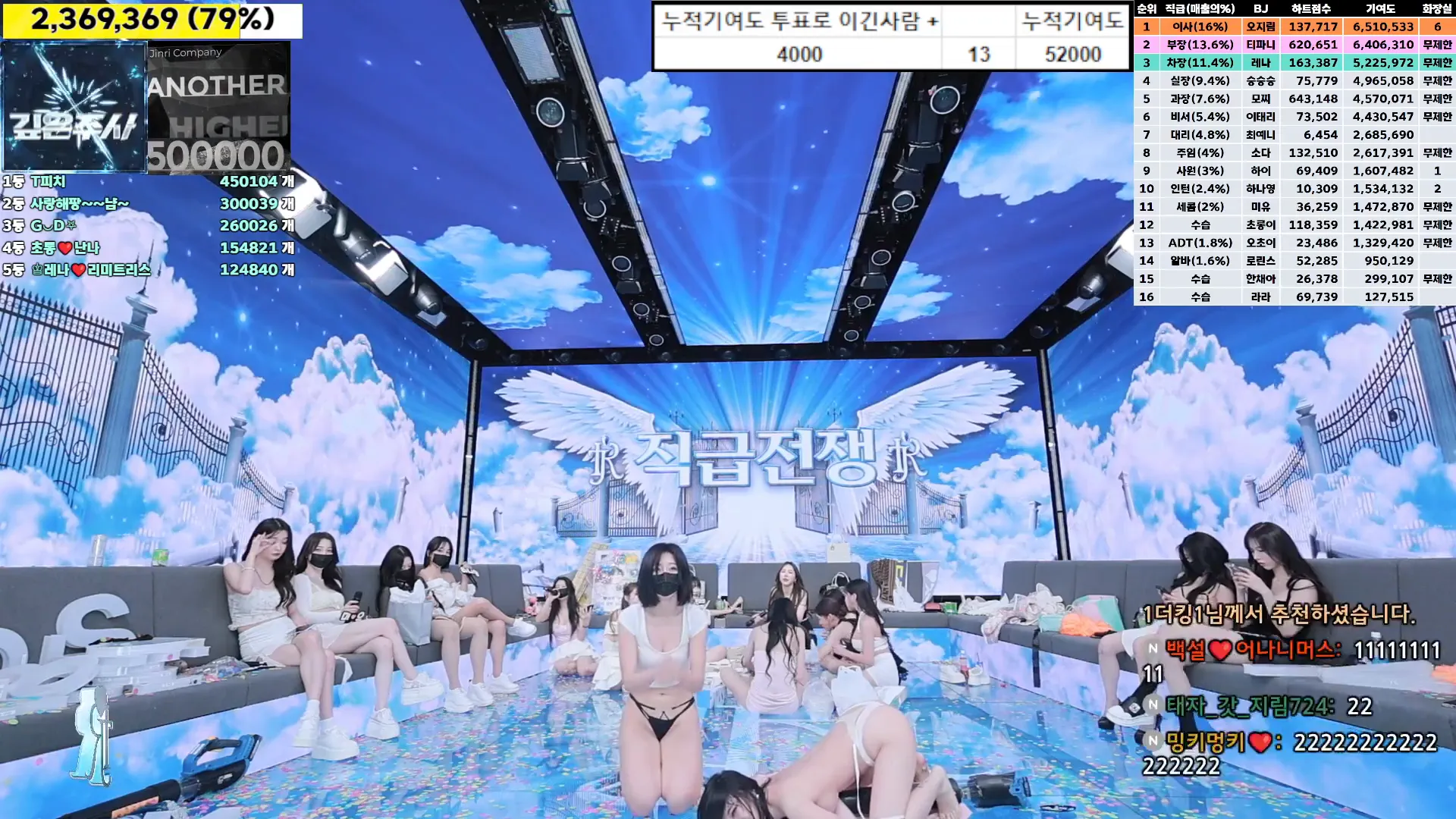 图片[66] - [Korean BJ] jinricp 2024-10-21 - KBJFan