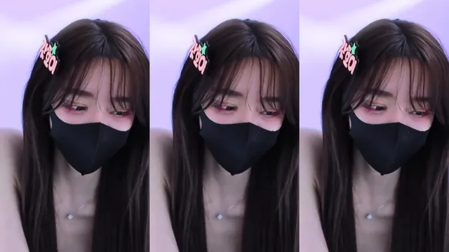 图片[4] - [Korean BJ] yomimi1 2026-03-27 - KBJFan