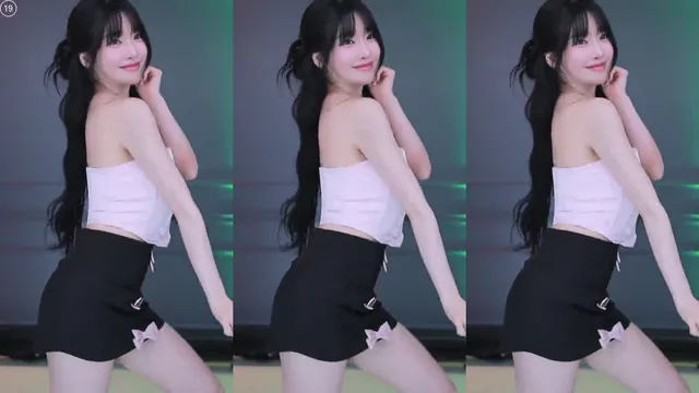 图片[5] - [Korean BJ] m0m099 2025-04-29