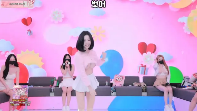 图片[57] - [Korean BJ] pandaclass 2025-12-13 - KBJFan