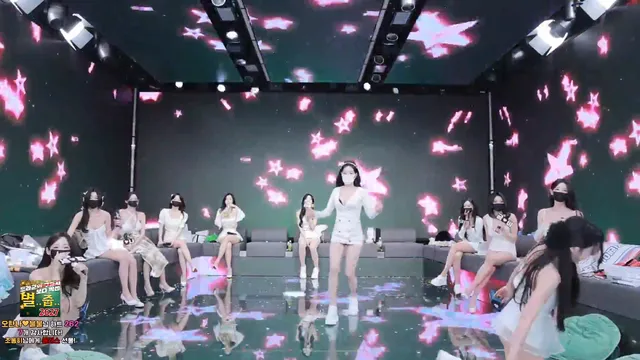 图片[47] - [Korean BJ] pandaclass 2025-05-22 - KBJFan