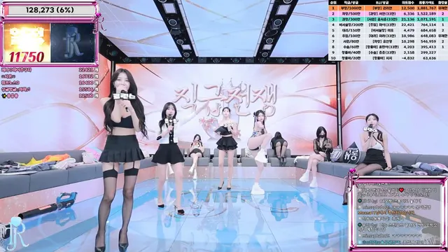 图片[12] - [Korean BJ] jinricp 2025-09-17 - KBJFan