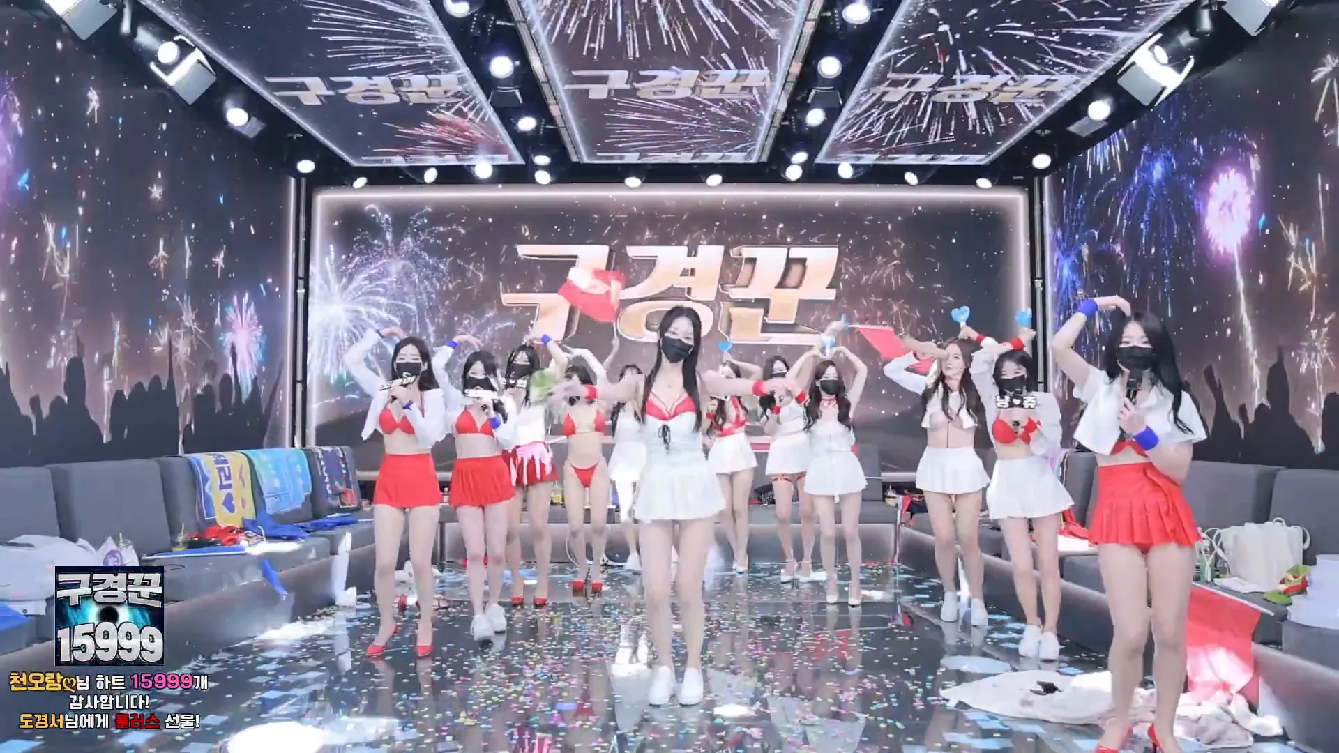 图片[8] - [Korean BJ] pandaclass 2024-10-05 - KBJFan