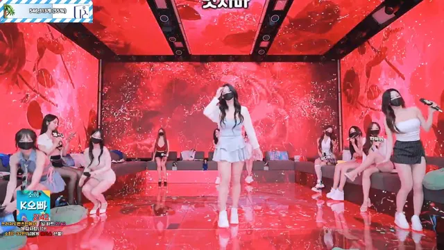 图片[33] - [Korean BJ] pandaclass 2025-07-19 - KBJFan