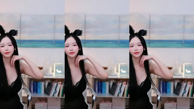 图片[4] - [Korean BJ] bada0309 2025-10-07 - KBJFan