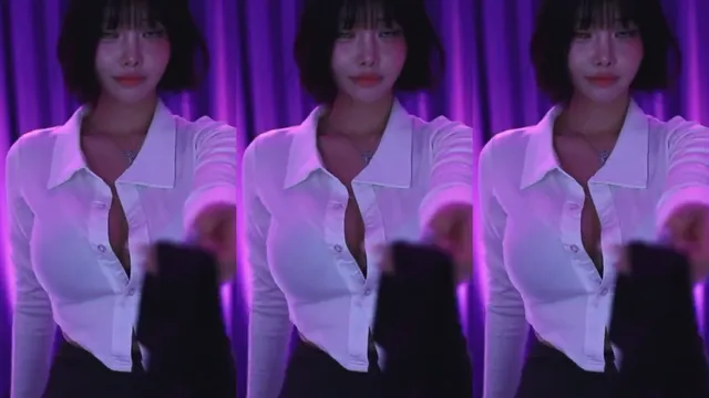 图片[2] - [Korean BJ] dlswldus107 2025-05-28 - KBJFan