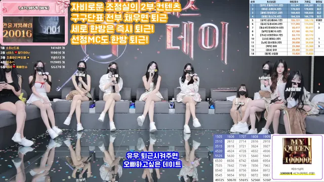 图片[67] - [Korean BJ] pandaclass 2025-09-27 - KBJFan