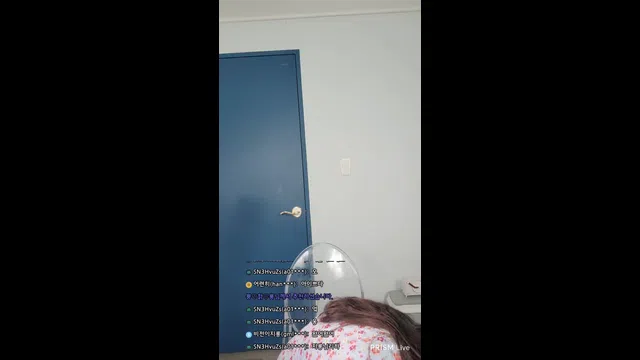 图片[7] - [Korean BJ] maby33 2024-11-16 - KBJFan