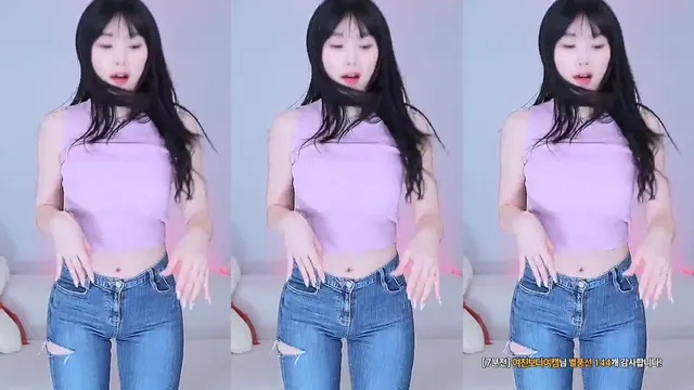 图片[3] - [Korean BJ] purelove2 2025-08-24 - KBJFan