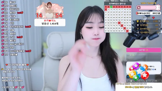 图片[1] - [Korean BJ] purelove2 2025-03-19