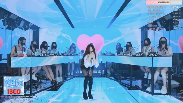 图片[50] - [Korean BJ] jinricp 2024-02-19 - KBJFan