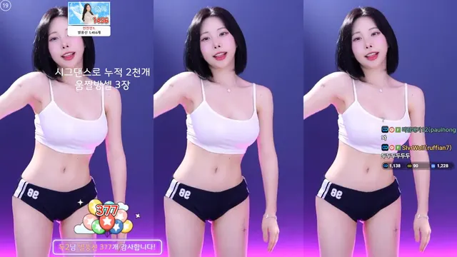 图片[4] - [Korean BJ] milkkim123 2025-06-22 - KBJFan