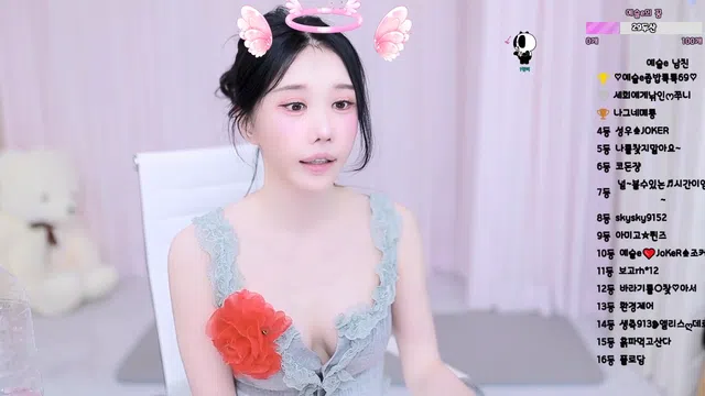 图片[7] - [Korean BJ] yami1009 2025-08-18 - KBJFan