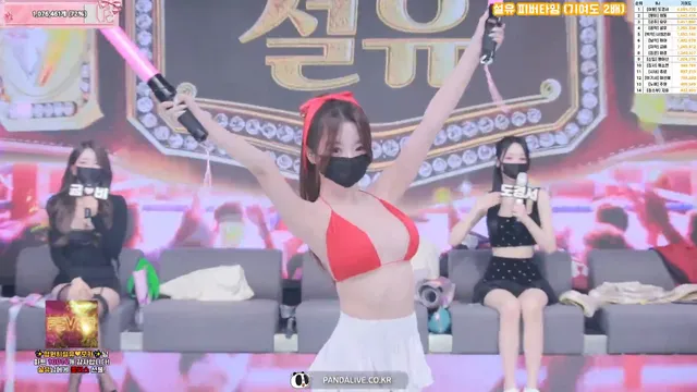 图片[43] - [Korean BJ] pandaclass 2025-12-18 - KBJFan