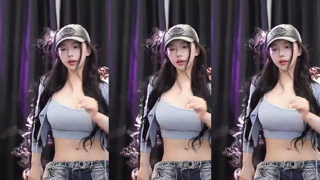 [Korean BJ] yeosi1004 2025-06-09 - KBJFan