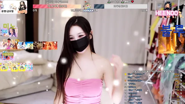 图片[6] - [Korean BJ] heenoo 2025-05-03 - KBJFan