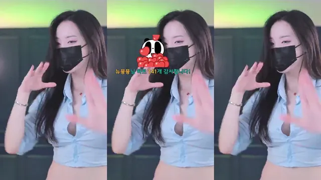 图片[6] - [Korean BJ] muse62 2026-03-13 - KBJFan