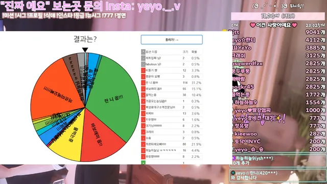 图片[13] - [Korean BJ] nyangnyang1004 2025-04-25 - KBJFan