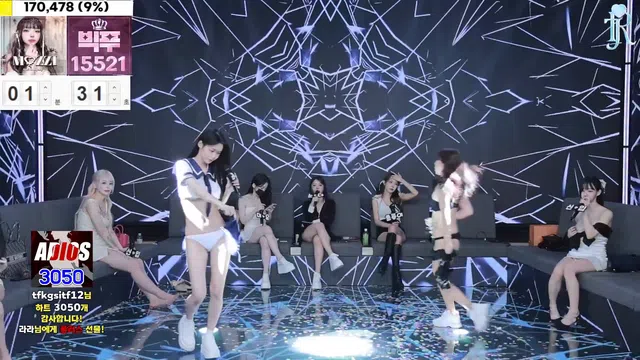 图片[28] - [Korean BJ] jinricp 2024-11-08 - KBJFan