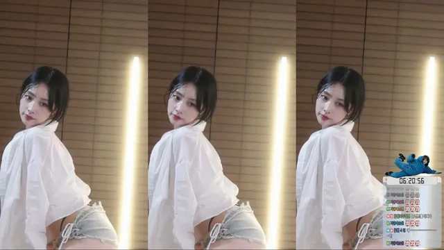 图片[4] - [Korean BJ] yesrin21 2025-08-24 - KBJFan