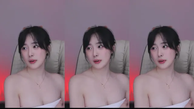 图片[5] - [Korean BJ] angzzi 2025-03-07 - KBJFan