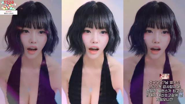 图片[1] - [Korean BJ] dlswldus107 2026-05-11 - KBJFan