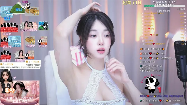 图片[3] - [Korean BJ] louis99ahn 2025-05-27 - KBJFan