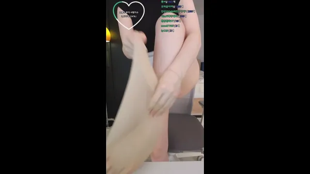 图片[1] - [Korean BJ] bboever2865 2025-02-13 - KBJFan