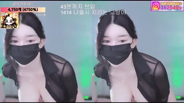 图片[4] - [Korean BJ] 362540 2025-08-15 - KBJFan