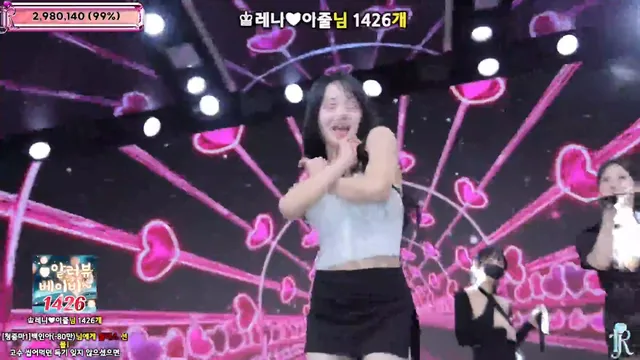 图片[78] - [Korean BJ] jinricp 2025-11-26 - KBJFan