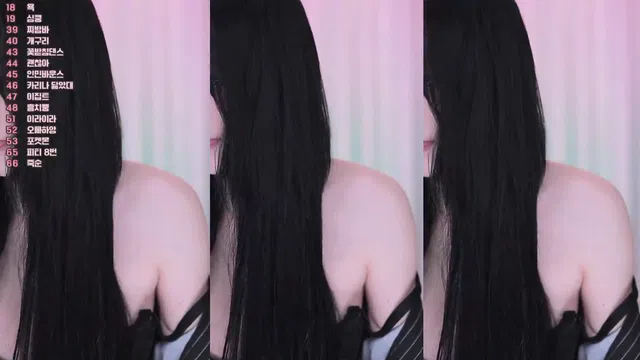 图片[7] - [Korean BJ] znvely00 2025-09-24 - KBJFan