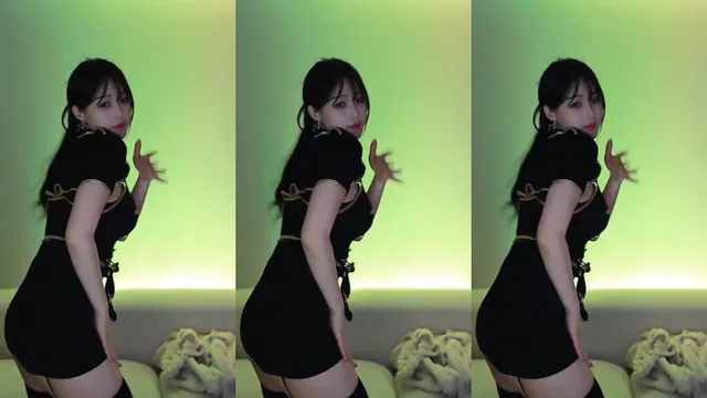 图片[4] - [Korean BJ] purelove2 2025-12-16 - KBJFan