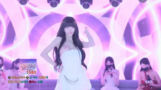 图片[54] - [Korean BJ] mscrew33 2026-06-19 - KBJFan