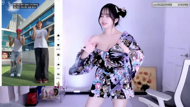 图片[4] - [Korean BJ] kkkku96 2025-07-02 - KBJFan