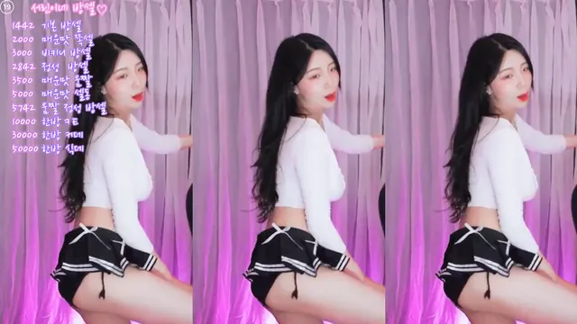 图片[6] - [Korean BJ] nlke0600 2025-06-05 - KBJFan