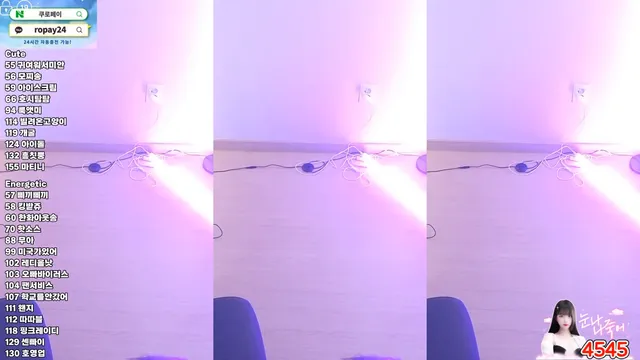 图片[5] - [Korean BJ] yin2618 2025-11-05 - KBJFan