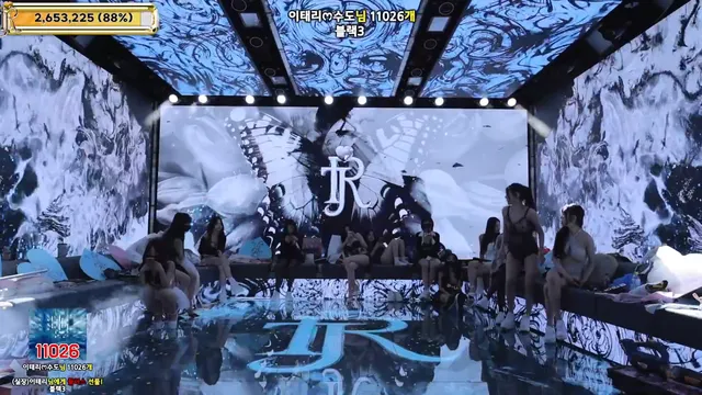 图片[73] - [Korean BJ] jinricp 2026-01-19 - KBJFan