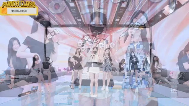 图片[11] - [Korean BJ] pandaclass 2025-05-15 - KBJFan