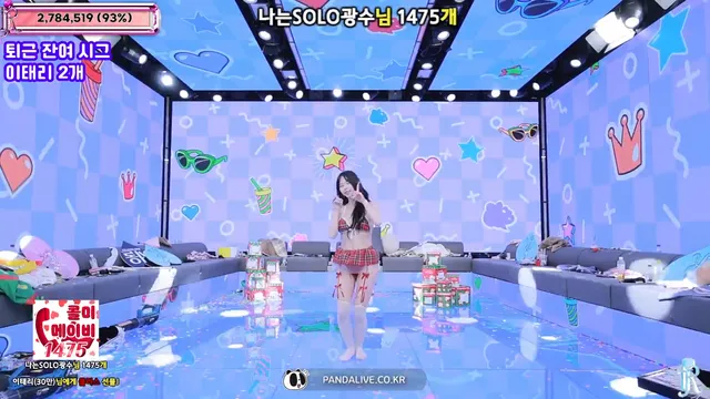 图片[88] - [Korean BJ] jinricp 2025-12-22 - KBJFan