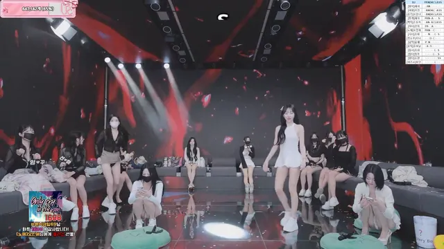 图片[20] - [Korean BJ] pandaclass 2026-04-07 - KBJFan