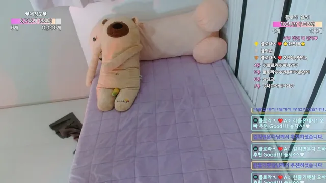 图片[2] - [Korean BJ] flora317 2025-10-22 - KBJFan