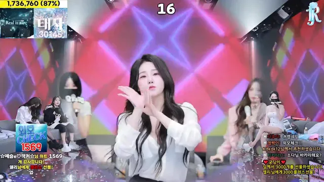 图片[66] - [Korean BJ] jinricp 2025-01-06 - KBJFan