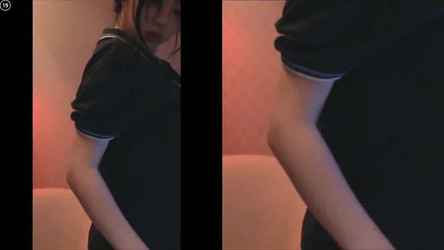 图片[2] - [Korean BJ] pinktension 2025-07-15 - KBJFan