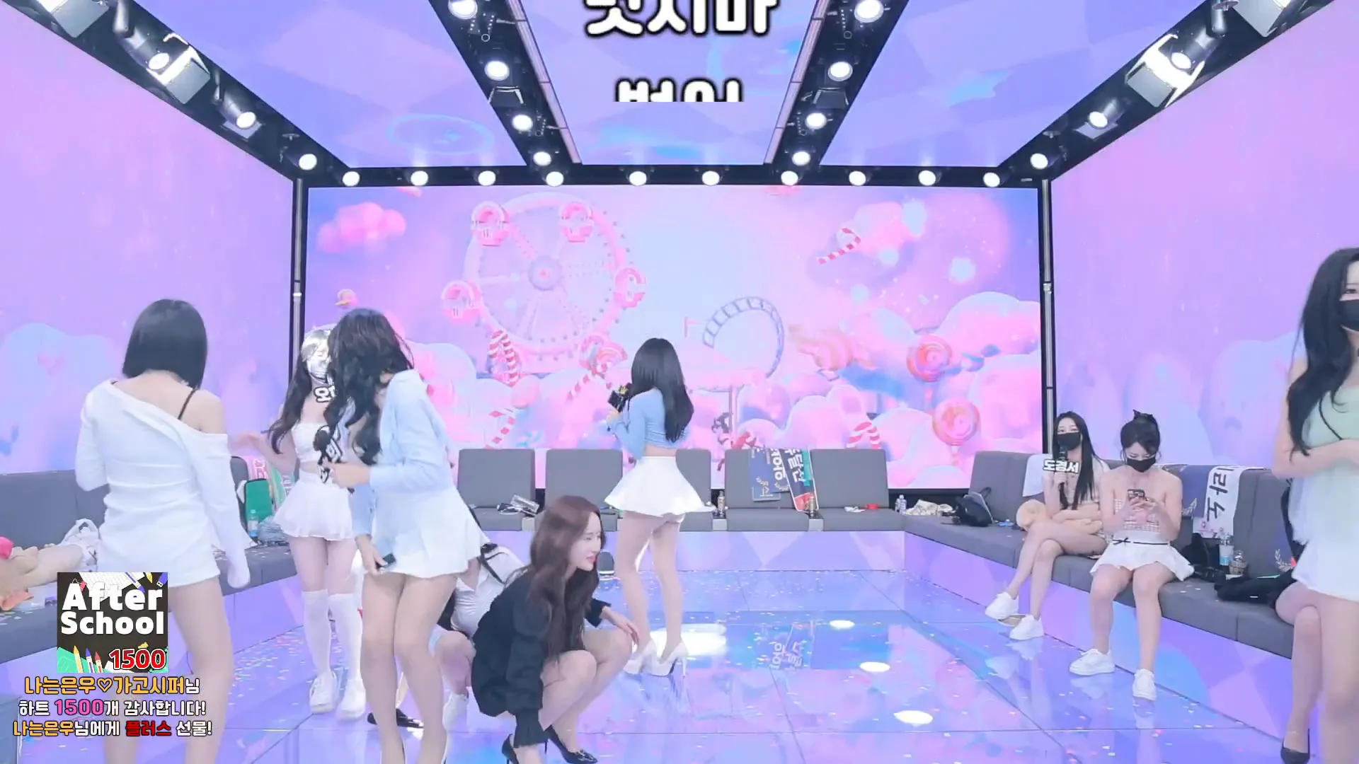 图片[53] - [Korean BJ] pandaclass 2024-10-12 - KBJFan