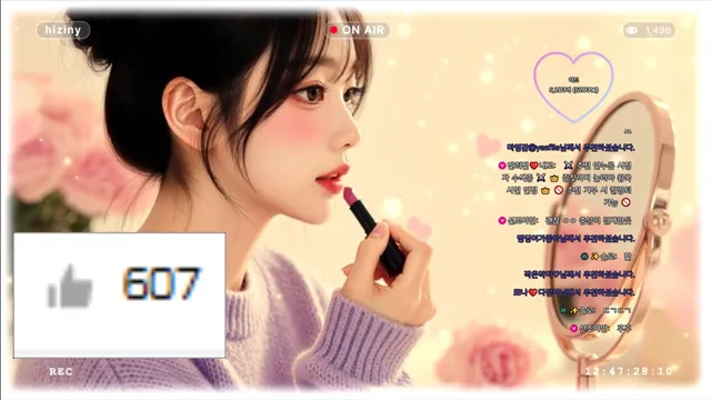 图片[6] - [Korean BJ] hiziny 2026-05-16 - KBJFan