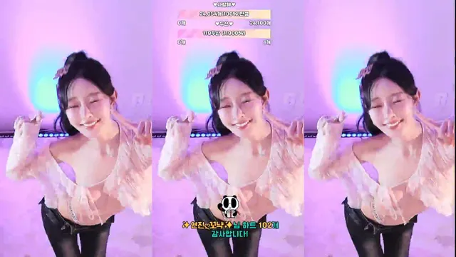 图片[2] - [Korean BJ] gyg4618 2026-02-24 - KBJFan