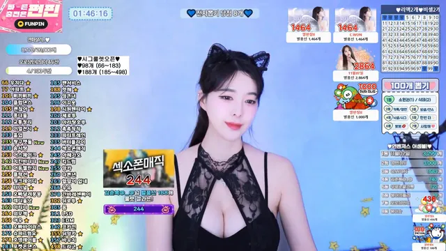 图片[3] - [Korean BJ] zzey33 2025-04-30