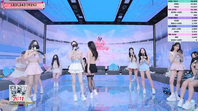 图片[66] - [Korean BJ] jinricp 2025-07-14 - KBJFan