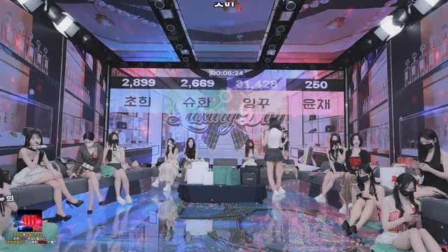 图片[38] - [Korean BJ] pandaclass 2026-03-19 - KBJFan